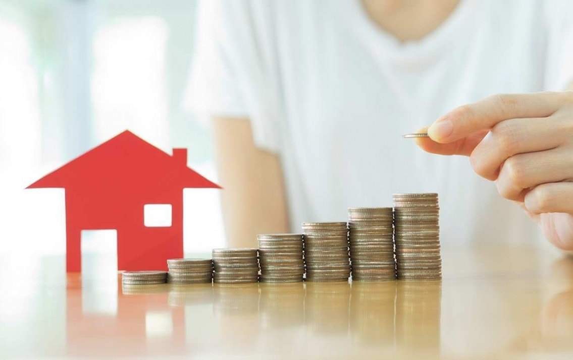 Sau tháng tăng mạnh, lãi suất cho vay mua nhà "rẻ" nhất vẫn là 6,79% - Ảnh 1. Sau tháng tăng mạnh, lãi suất cho vay mua nhà "rẻ" nhất vẫn là 6,79% - Ảnh 1.