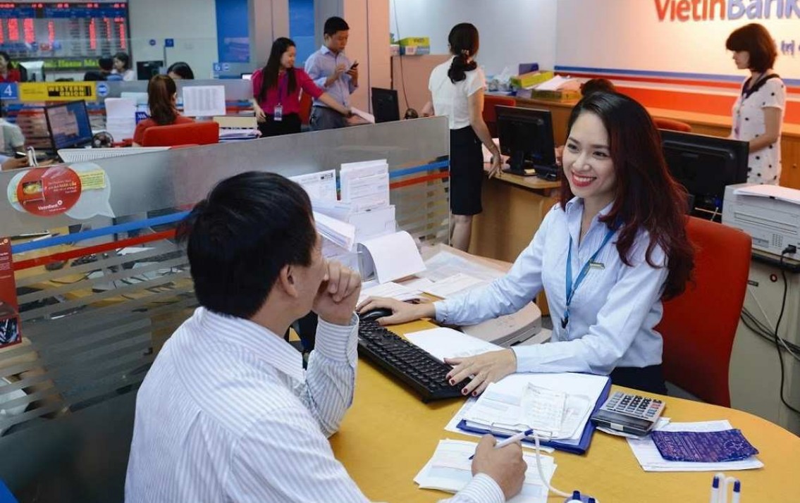 Đâu là động lực cho tăng trưởng tín dụng “cán đích” 14%? - Ảnh 3. Đâu là động lực cho tăng trưởng tín dụng “cán đích” 14%? - Ảnh 3.