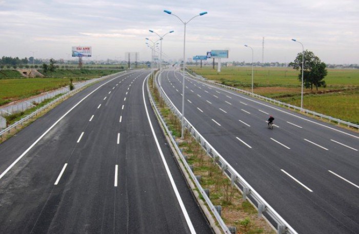 Lời giải nào cho bài toán vốn dự án cao tốc Bắc – Nam? - Ảnh 1. Lời giải nào cho bài toán vốn dự án cao tốc Bắc – Nam? - Ảnh 1.