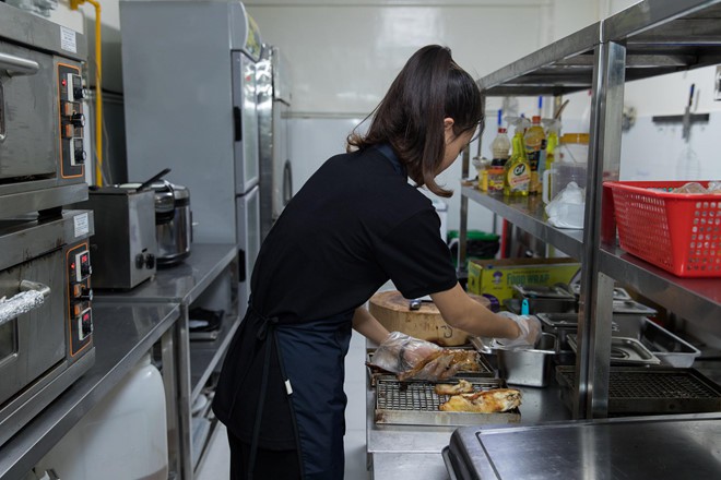 Grab đăng ký thêm nghề bất động sản, mở 'tiệm đồ ăn' ở Việt Nam - Ảnh 1. Grab đăng ký thêm nghề bất động sản, mở 'tiệm đồ ăn' ở Việt Nam - Ảnh 1.