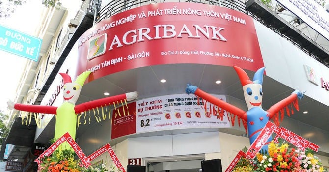 (Infographic) Dấu ấn của ông Trịnh Ngọc Khánh thời đương nhiệm tại Agribank - Ảnh 6. (Infographic) Dấu ấn của ông Trịnh Ngọc Khánh thời đương nhiệm tại Agribank - Ảnh 6.