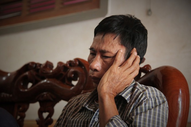 Hà Tĩnh: Bắt giữ 2 nghi phạm trong đường dây đưa người đi nước ngoài - Ảnh 1. Hà Tĩnh: Bắt giữ 2 nghi phạm trong đường dây đưa người đi nước ngoài - Ảnh 1.