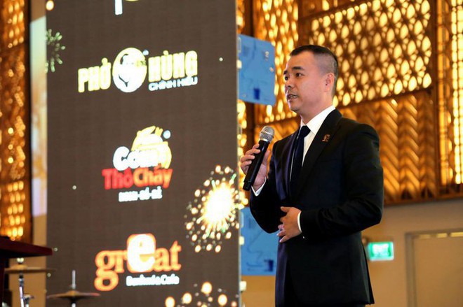 Nhà đầu tư Món Huế chưa nắm được lỗ lãi, công nợ của Huy Việt Nam - Ảnh 1. Nhà đầu tư Món Huế chưa nắm được lỗ lãi, công nợ của Huy Việt Nam - Ảnh 1.
