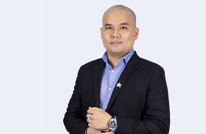 TTC Land: Ông Nguyễn Đăng Thanh thôi giữ chức Tổng Giám đốc chỉ sau vài tháng bổ nhiệm - Ảnh 1. TTC Land: Ông Nguyễn Đăng Thanh thôi giữ chức Tổng Giám đốc chỉ sau vài tháng bổ nhiệm - Ảnh 1.