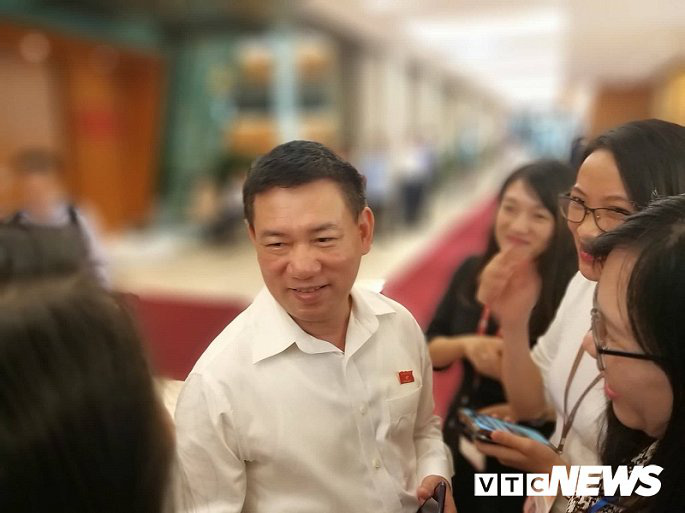Tổng kiếm toán Nhà nước: 'Không thể kiểm toán nước sạch sông Đuống' - Ảnh 1. Tổng kiếm toán Nhà nước: 'Không thể kiểm toán nước sạch sông Đuống' - Ảnh 1.