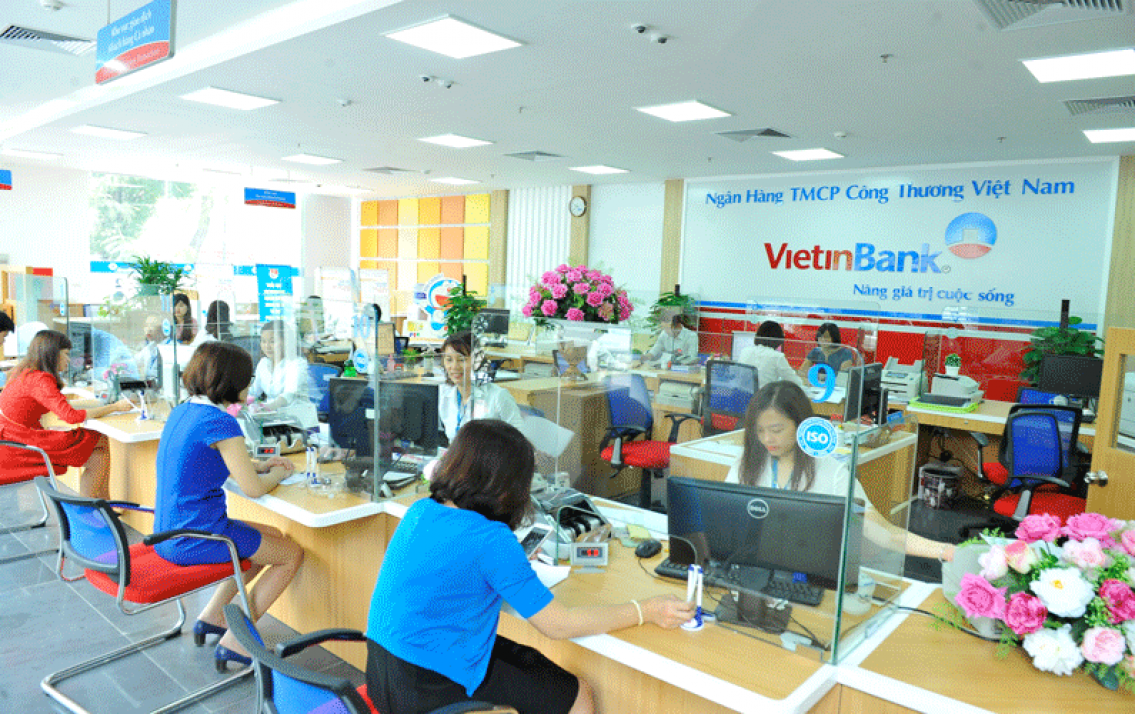 Vì sao ngân hàng vừa và nhỏ “dễ” về đích Basel II hơn các “ông lớn”? - Ảnh 3. Vì sao ngân hàng vừa và nhỏ “dễ” về đích Basel II hơn các “ông lớn”? - Ảnh 3.