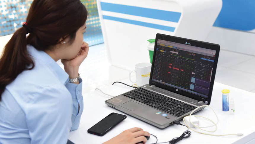 Thị trường chứng khoán 18/11: Xu hướng ngắn hạn vẫn là tăng giá - Ảnh 1. Thị trường chứng khoán 18/11: Xu hướng ngắn hạn vẫn là tăng giá - Ảnh 1.