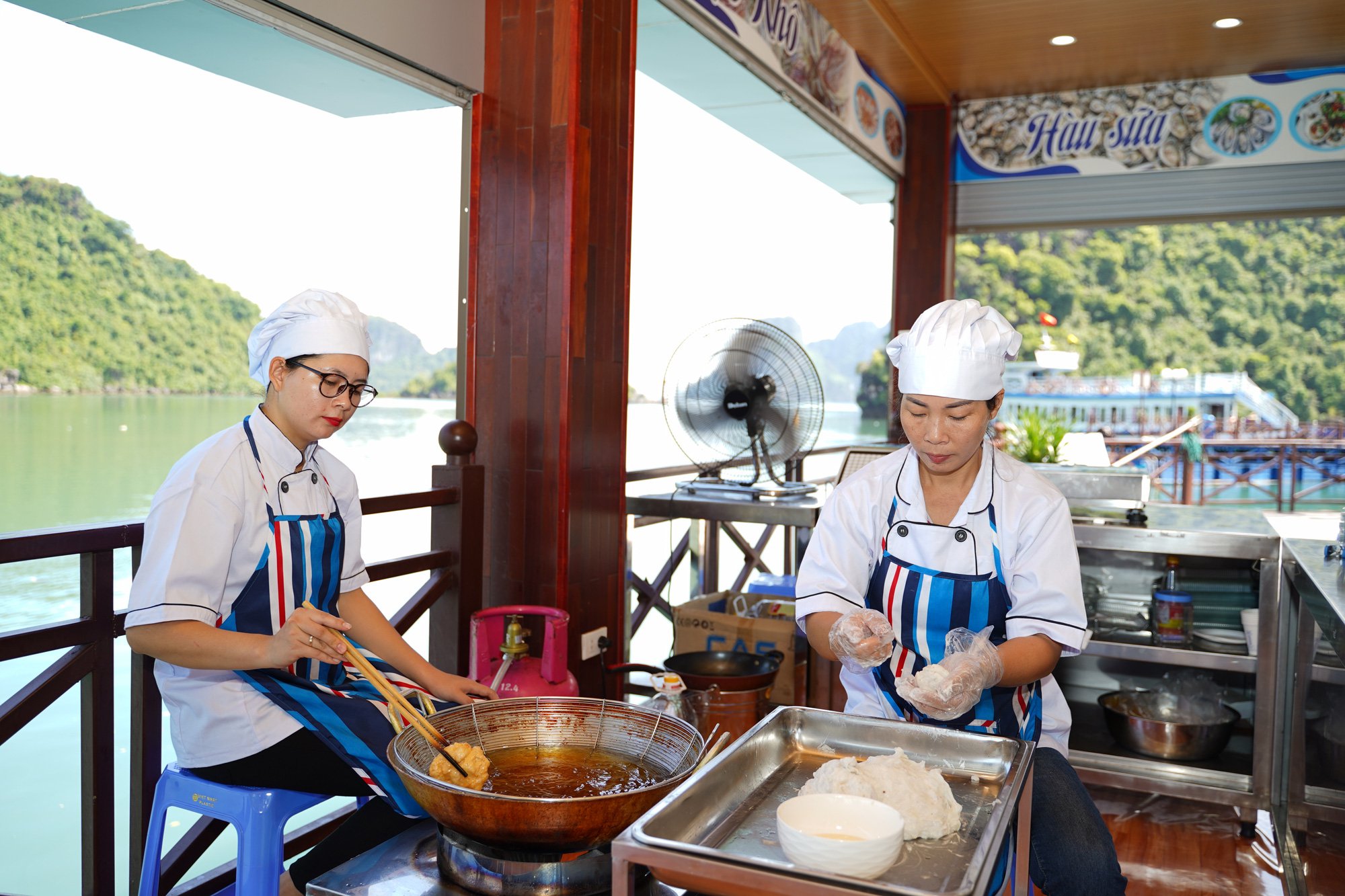 Đại Yên Plaza - Điểm hẹn du lịch không thể bỏ qua khi tới Hạ Long - Ảnh 9. Đại Yên Plaza - Điểm hẹn du lịch không thể bỏ qua khi tới Hạ Long - Ảnh 9.