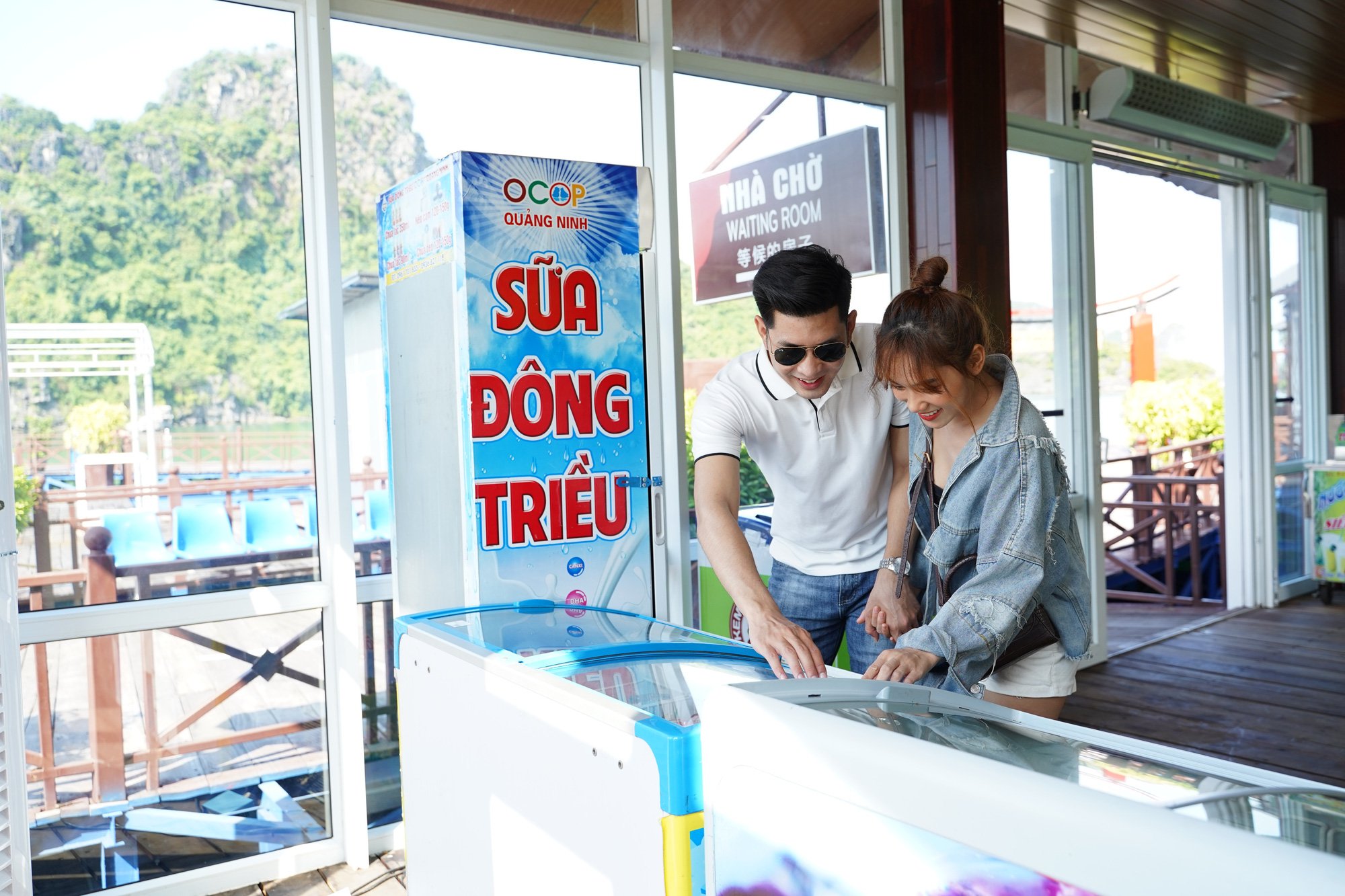 Đại Yên Plaza - Điểm hẹn du lịch không thể bỏ qua khi tới Hạ Long - Ảnh 4. Đại Yên Plaza - Điểm hẹn du lịch không thể bỏ qua khi tới Hạ Long - Ảnh 4.