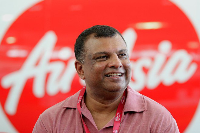 AirAsia muốn buông thị trường Việt Nam sau 3 lần thất bại - Ảnh 1. AirAsia muốn buông thị trường Việt Nam sau 3 lần thất bại - Ảnh 1.