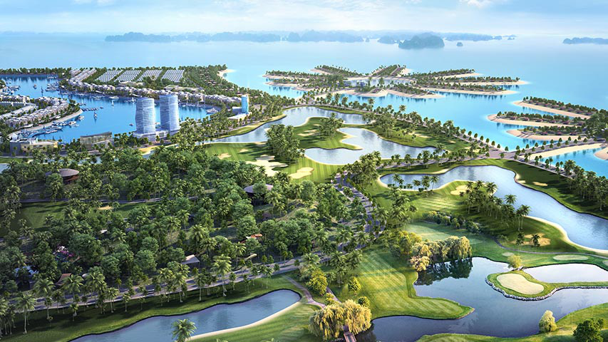 Bí thư Tỉnh ủy Quảng Ninh: Không khuyến khích hình thành đơn vị ở tại các khu du lịch - Ảnh 3. Bí thư Tỉnh ủy Quảng Ninh: Không khuyến khích hình thành đơn vị ở tại các khu du lịch - Ảnh 3.