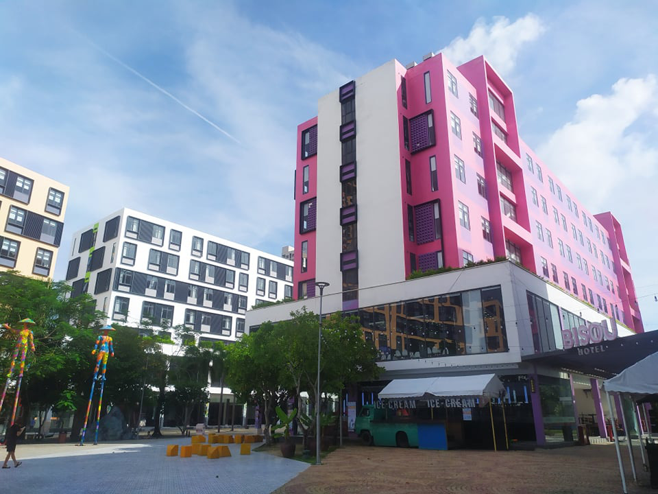 Condotel "vỡ trận" cam kết lợi nhuận đã được dự đoán trước - Ảnh 1. Condotel "vỡ trận" cam kết lợi nhuận đã được dự đoán trước - Ảnh 1.