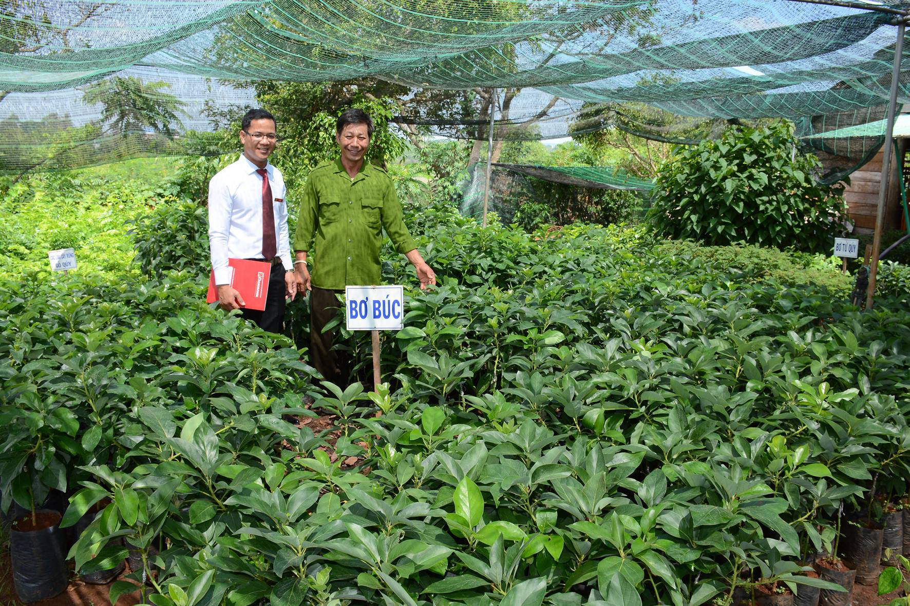 Agribank nỗ lực hành động vì chất lượng cuộc sống cộng đồng - Ảnh 2. Agribank nỗ lực hành động vì chất lượng cuộc sống cộng đồng - Ảnh 2.