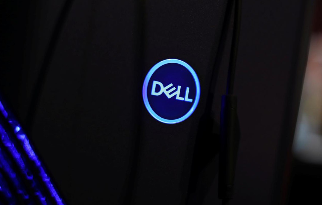 Dell cắt giảm dự báo doanh thu vì Intel 'hụt hơi' - Ảnh 1. Dell cắt giảm dự báo doanh thu vì Intel 'hụt hơi' - Ảnh 1.