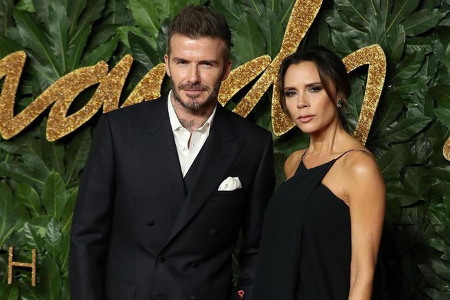 Công ty của Victoria Beckham thua lỗ, có nguy cơ phá sản - Ảnh 1.