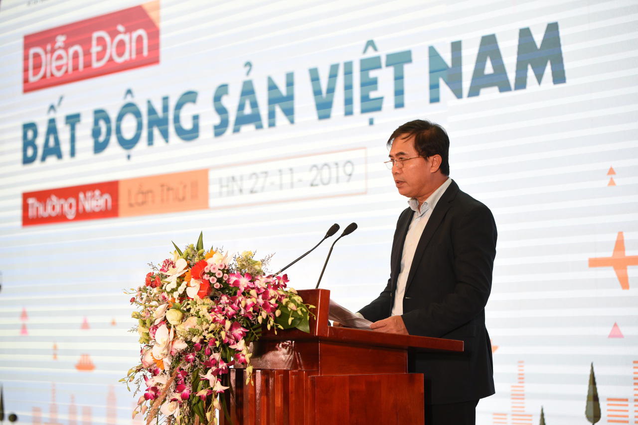 Những vướng mắc cấp bách cần tháo gỡ của thị trường bất động sản - Ảnh 1. Những vướng mắc cấp bách cần tháo gỡ của thị trường bất động sản - Ảnh 1.