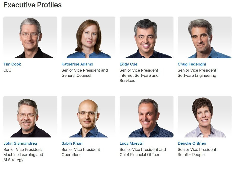 Huyền thoại thiết kế Jony Ive chính thức rời Apple sau 27 năm làm việc - Ảnh 3. Huyền thoại thiết kế Jony Ive chính thức rời Apple sau 27 năm làm việc - Ảnh 3.