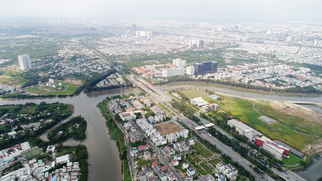 Tháo điểm nghẽn, địa ốc TP.HCM vẫn chưa thể sớm có hàng mới - Ảnh 2. Tháo điểm nghẽn, địa ốc TP.HCM vẫn chưa thể sớm có hàng mới - Ảnh 2.