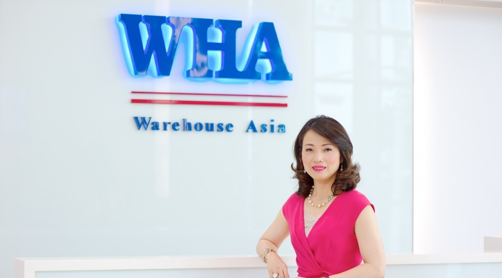 Chân dung nữ tỷ phú Thái thâu tóm 34% cổ phần nhà máy nước của Shark Liên - Ảnh 1. Chân dung nữ tỷ phú Thái thâu tóm 34% cổ phần nhà máy nước của Shark Liên - Ảnh 1.