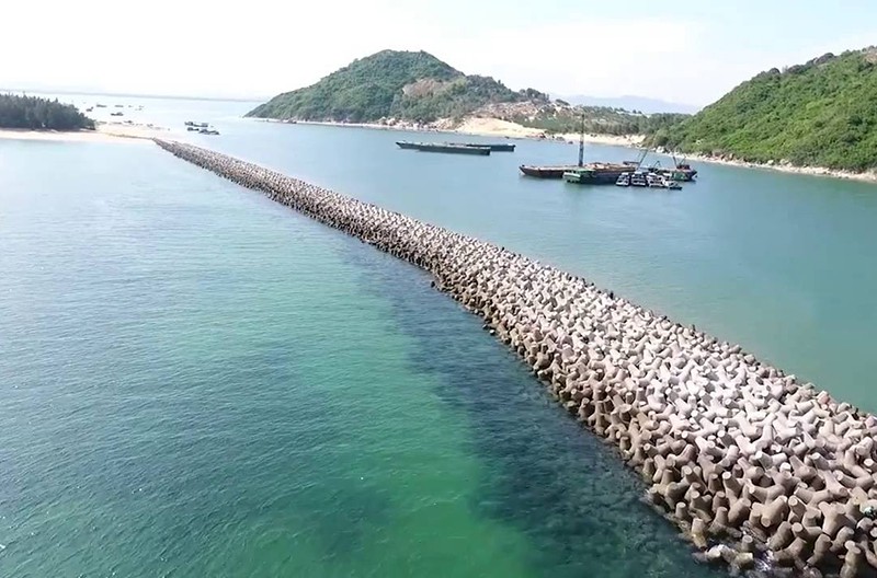 Bình Định: Duyệt đồ án quy hoạch phía Nam đầm Đề Gi hơn 4.600 ha - Ảnh 1. Bình Định: Duyệt đồ án quy hoạch phía Nam đầm Đề Gi hơn 4.600 ha - Ảnh 1.