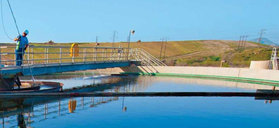 Vì sao kinh doanh nước dưới giá vốn, Saigon Water vẫn có lãi? - Ảnh 1. Vì sao kinh doanh nước dưới giá vốn, Saigon Water vẫn có lãi? - Ảnh 1.