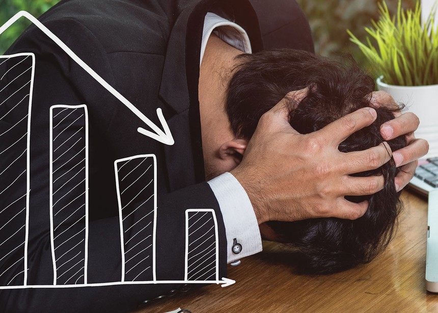 VN-Index tăng, nhiều công ty quản lý quỹ vẫn lỗ - Ảnh 1. VN-Index tăng, nhiều công ty quản lý quỹ vẫn lỗ - Ảnh 1.