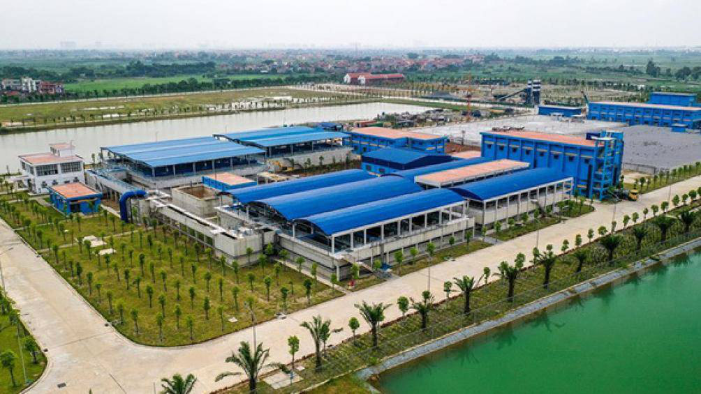Chuyên gia kinh tế Ngô Trí Long: Phải làm rõ sự chênh lệch giá nước sạch tránh lợi ích nhóm - Ảnh 1. Chuyên gia kinh tế Ngô Trí Long: Phải làm rõ sự chênh lệch giá nước sạch tránh lợi ích nhóm - Ảnh 1.