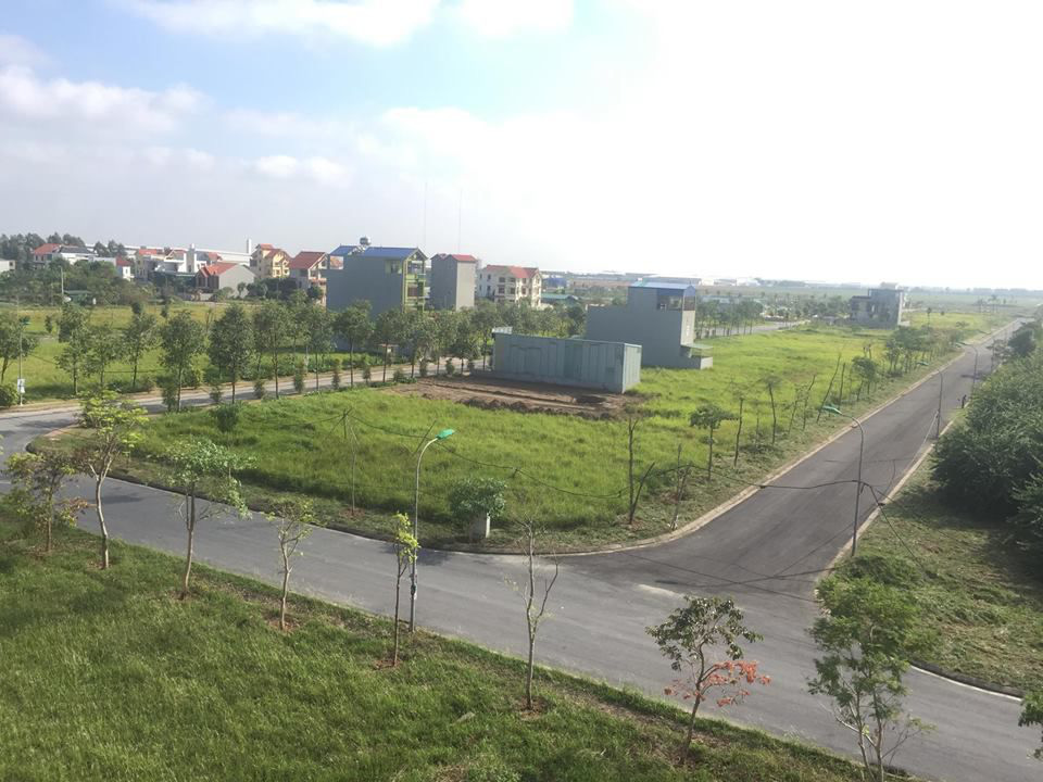 "Bỏ" thành phố lớn, đại gia bất động sản "xắn tay" làm dự án tỉnh lẻ - Ảnh 2. "Bỏ" thành phố lớn, đại gia bất động sản "xắn tay" làm dự án tỉnh lẻ - Ảnh 2.