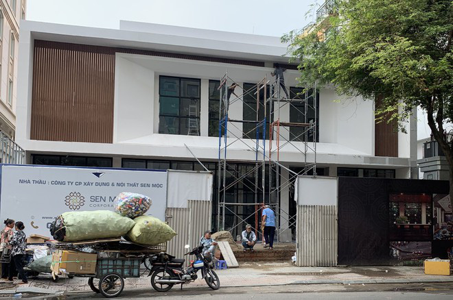 Ông chủ chuỗi Món Huế mở nhà hàng mới ở TP.HCM? - Ảnh 1. Ông chủ chuỗi Món Huế mở nhà hàng mới ở TP.HCM? - Ảnh 1.