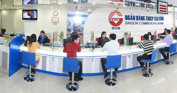Ngân hàng TMCP Sài Gòn: Bí ẩn con số lãi thuần từ hoạt động khác - Ảnh 1. Ngân hàng TMCP Sài Gòn: Bí ẩn con số lãi thuần từ hoạt động khác - Ảnh 1.