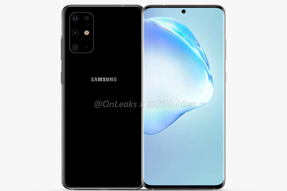 Samsung Galaxy S11 và smartphone “vỏ sò” có thể sẽ được ra mắt cùng ngày - Ảnh 1. Samsung Galaxy S11 và smartphone “vỏ sò” có thể sẽ được ra mắt cùng ngày - Ảnh 1.