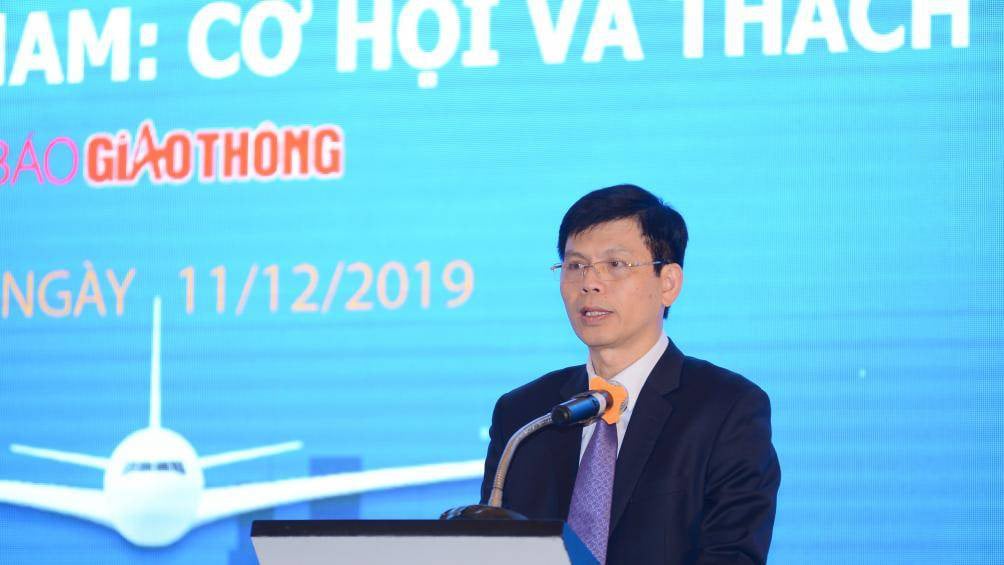 Hàng không bắt đầu có hiện tượng cạnh tranh không lành mạnh - Ảnh 1. Hàng không bắt đầu có hiện tượng cạnh tranh không lành mạnh - Ảnh 1.