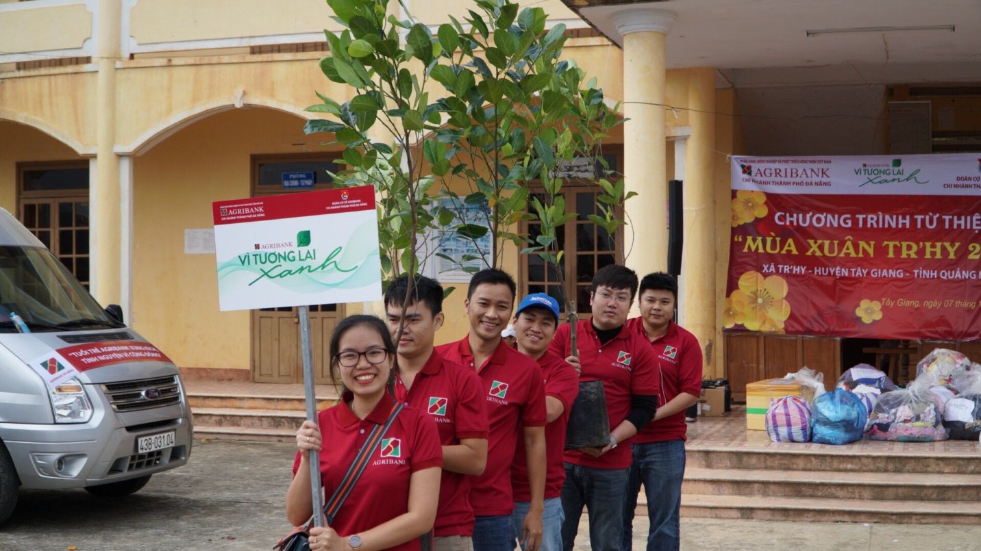 Agribank Đà Nẵng thắp lên ngọn lửa nghĩa tình, sửu ấm TR’HY - Ảnh 3. Agribank Đà Nẵng thắp lên ngọn lửa nghĩa tình, sửu ấm TR’HY - Ảnh 3.