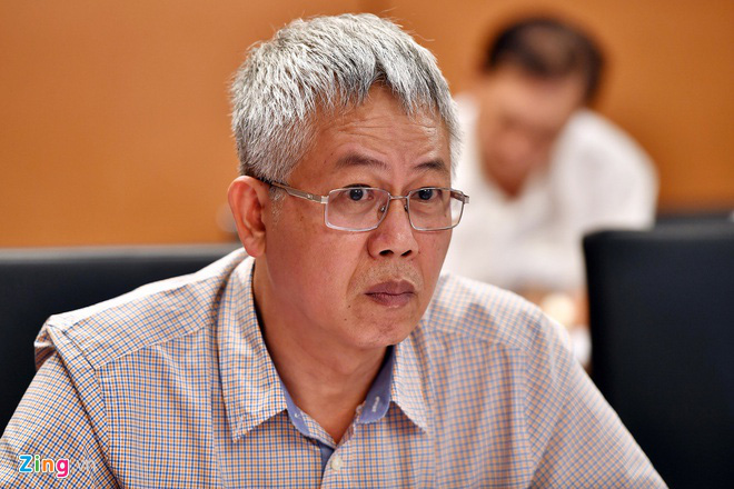 Ông Nguyễn Đức Kiên làm Tổ trưởng Tổ tư vấn kinh tế của Thủ tướng - Ảnh 1. Ông Nguyễn Đức Kiên làm Tổ trưởng Tổ tư vấn kinh tế của Thủ tướng - Ảnh 1.