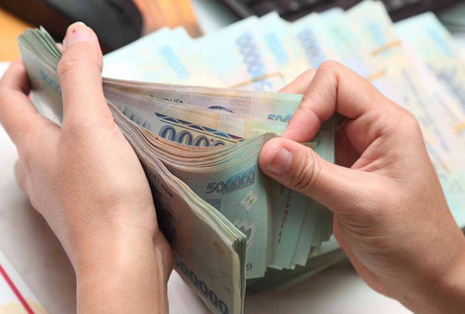 Nợ lương 15 ngày 'ông chủ' phải đền tiền người lao động - Ảnh 1. Nợ lương 15 ngày 'ông chủ' phải đền tiền người lao động - Ảnh 1.
