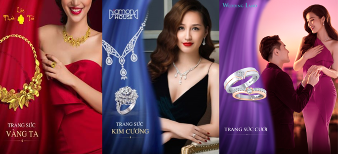 DOJI – Một thập kỷ giữ vững TOP 5 Doanh nghiệp Tư nhân lớn nhất Việt Nam - Ảnh 2. DOJI – Một thập kỷ giữ vững TOP 5 Doanh nghiệp Tư nhân lớn nhất Việt Nam - Ảnh 2.