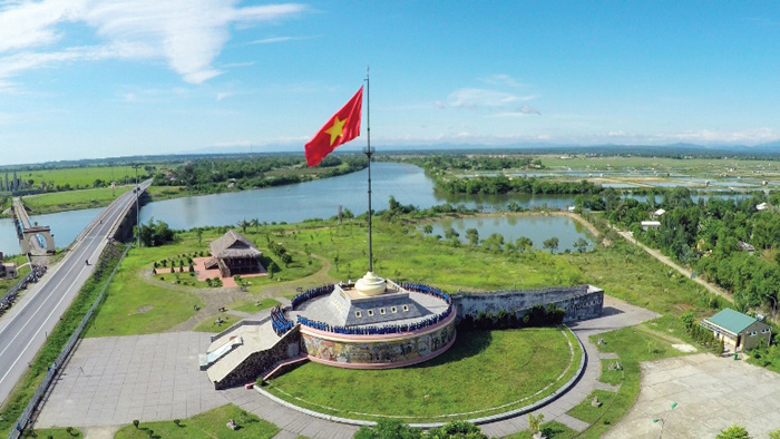 Sau An Giang, T&T Group của Bầu Hiển lại “bơm” vốn cho Quảng Trị - Ảnh 1. Sau An Giang, T&T Group của Bầu Hiển lại “bơm” vốn cho Quảng Trị - Ảnh 1.
