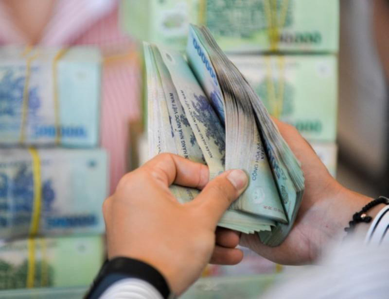 Doanh nghiệp ở Hải Phòng thưởng tết 30.000 đồng - Ảnh 1. Doanh nghiệp ở Hải Phòng thưởng tết 30.000 đồng - Ảnh 1.