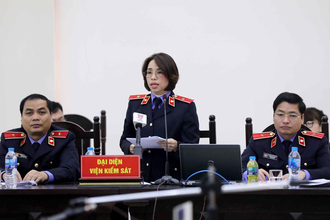 Gia đình ông Nguyễn Bắc Son không hợp tác khắc phục hậu quả - Ảnh 2. Gia đình ông Nguyễn Bắc Son không hợp tác khắc phục hậu quả - Ảnh 2.