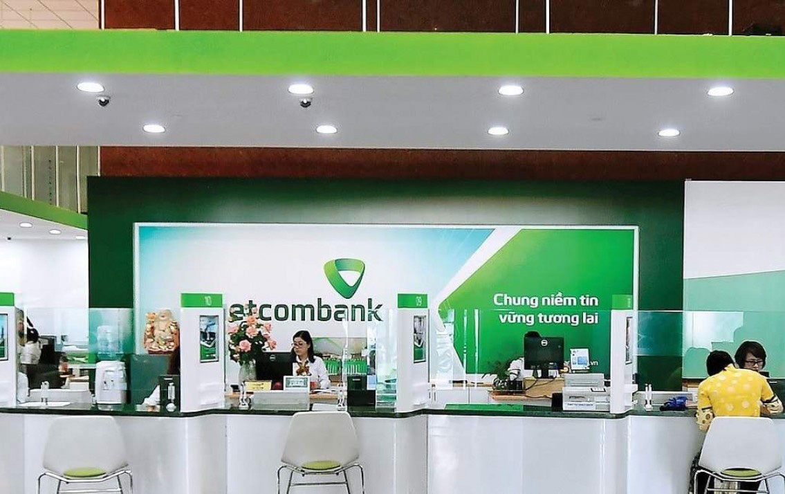 Cổ đông Vietcombank sắp được nhận gần 3.000 tỷ đồng tiêu Tết - Ảnh 1. Cổ đông Vietcombank sắp được nhận gần 3.000 tỷ đồng tiêu Tết - Ảnh 1.