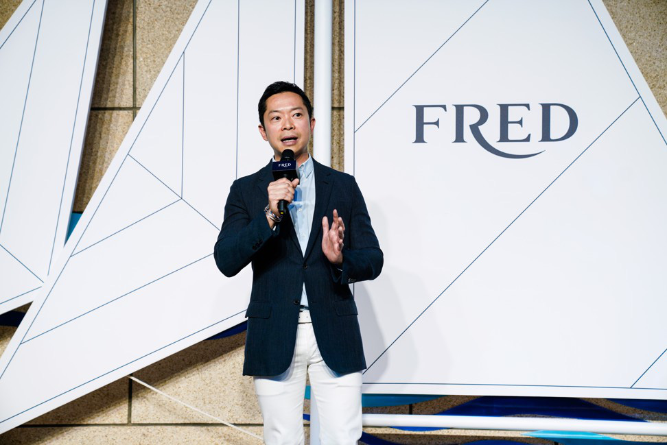 Góc nhìn CEO: Trung Quốc là "tương lai" của thị trường hàng hiệu xa xỉ - Ảnh 3. Góc nhìn CEO: Trung Quốc là "tương lai" của thị trường hàng hiệu xa xỉ - Ảnh 3.