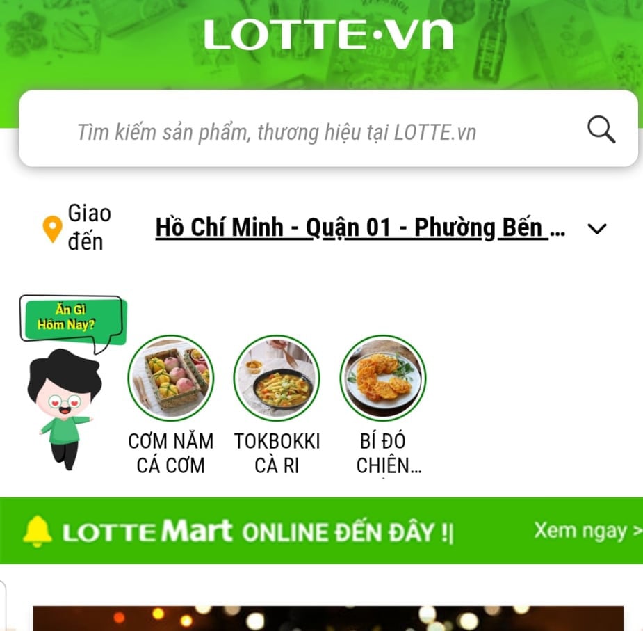Sau Adayroi.vn, Lotte.vn, sẽ đến ai? - Ảnh 1. Sau Adayroi.vn, Lotte.vn, sẽ đến ai? - Ảnh 1.