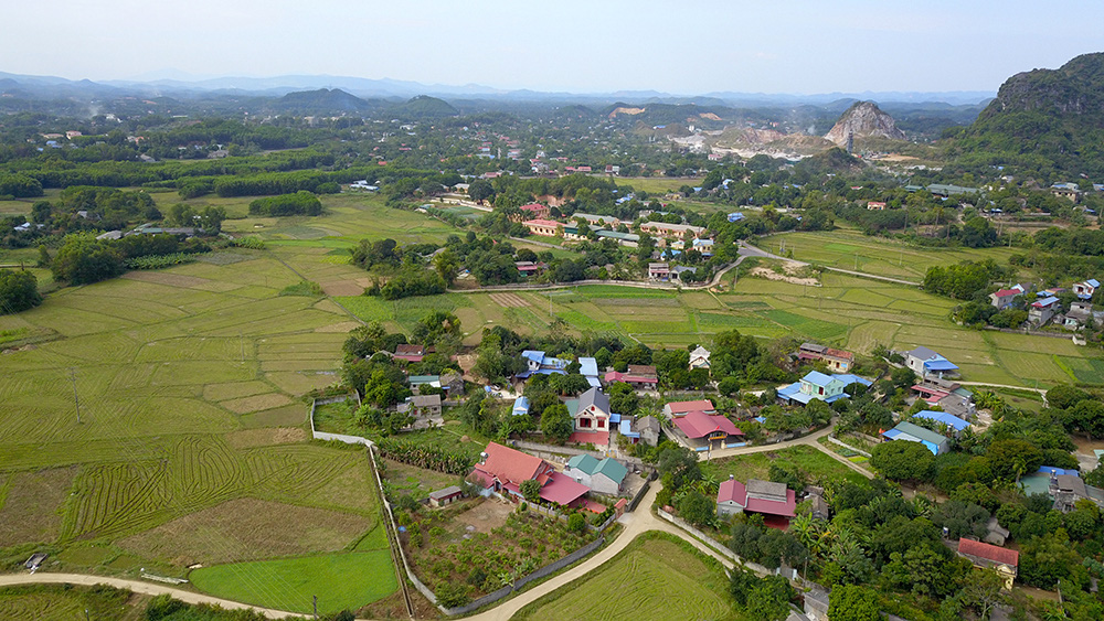 "Tám tồn tại, bảy định hướng" thị trường bất động sản nông nghiệp - Ảnh 2. "Tám tồn tại, bảy định hướng" thị trường bất động sản nông nghiệp - Ảnh 2.