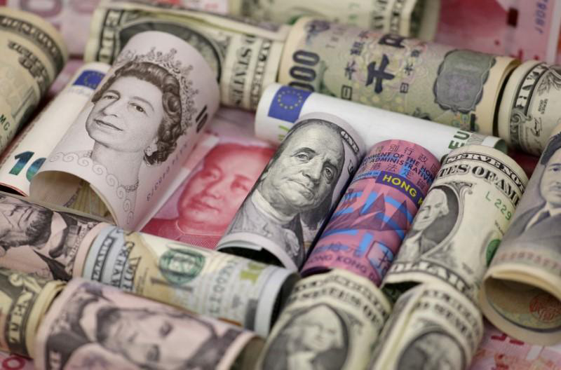 Bloomberg dự báo chính sách tiền tệ năm 2020 của 5 Ngân hàng Trung Ương hàng đầu thế giới - Ảnh 6. Bloomberg dự báo chính sách tiền tệ năm 2020 của 5 Ngân hàng Trung Ương hàng đầu thế giới - Ảnh 6.