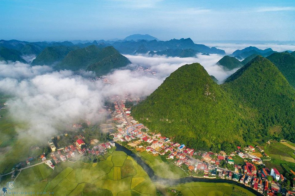 Lạng Sơn: Sắp có khu hành chính - đô thị 753 tỷ đồng - Ảnh 1. Lạng Sơn: Sắp có khu hành chính - đô thị 753 tỷ đồng - Ảnh 1.