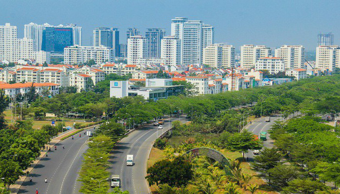 Sửa đổi nhiều luật liên quan đến bất động sản trong năm 2020 - Ảnh 1. Sửa đổi nhiều luật liên quan đến bất động sản trong năm 2020 - Ảnh 1.