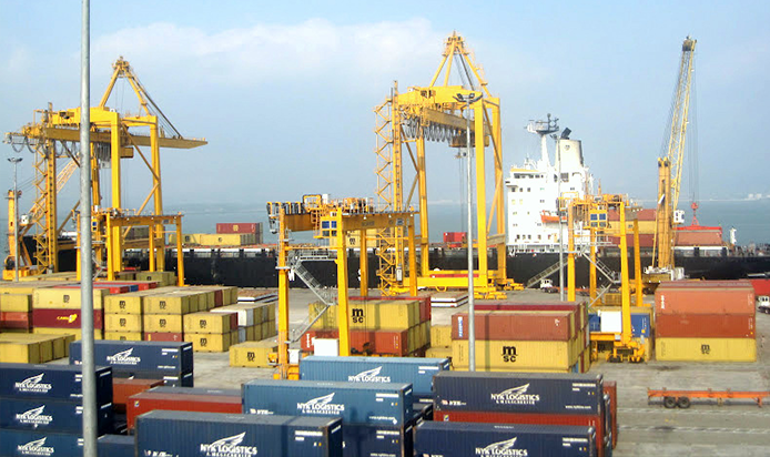 Bán "chui" cổ phiếu, Công ty cổ phần Cảng Quảng Ninh bị phạt gần 100 triệu đồng - Ảnh 1. Bán "chui" cổ phiếu, Công ty cổ phần Cảng Quảng Ninh bị phạt gần 100 triệu đồng - Ảnh 1.