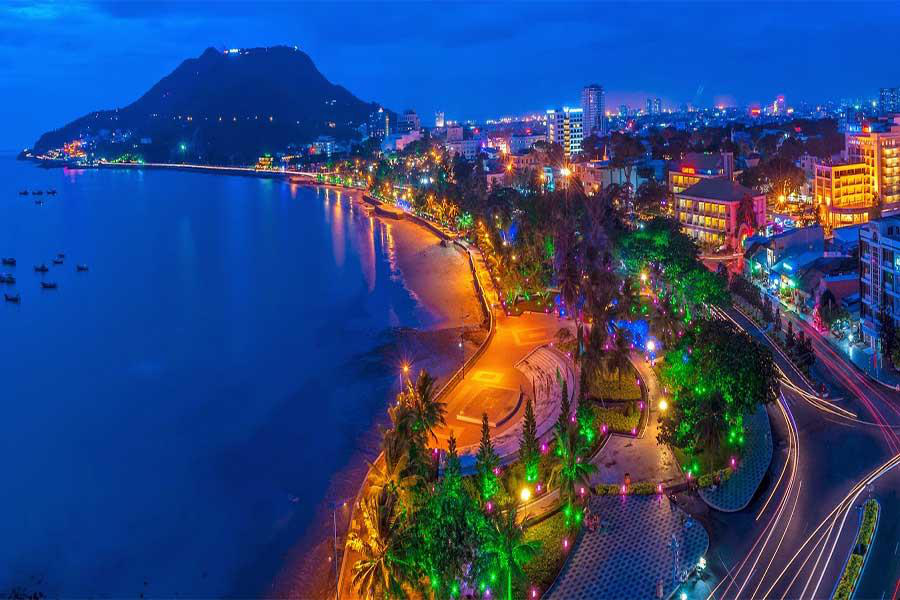 Bà Rịa – Vũng Tàu chấp thuận Dự án Cao ốc Vietpearl Unit Hotel 475 tỷ đồng - Ảnh 1. Bà Rịa – Vũng Tàu chấp thuận Dự án Cao ốc Vietpearl Unit Hotel 475 tỷ đồng - Ảnh 1.