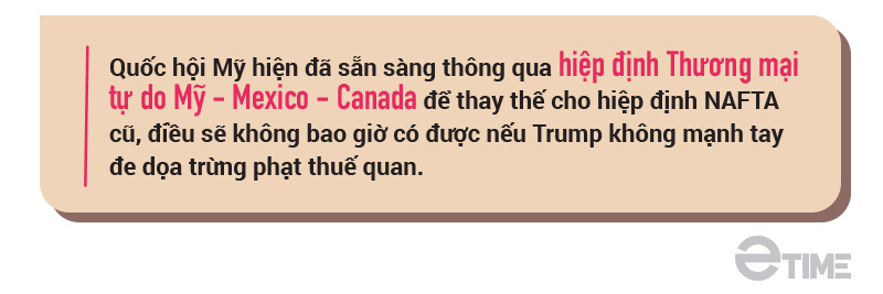 Ông chủ nhà trắng Donald Trump và 5 chiến thắng vĩ đại trong năm 2019 - Ảnh 8. Ông chủ nhà trắng Donald Trump và 5 chiến thắng vĩ đại trong năm 2019 - Ảnh 8.