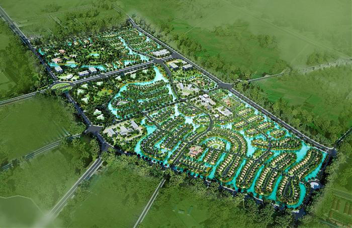 Vinhomes nhận chuyển nhượng dự án 1.935 tỷ đồng - Ảnh 1. Vinhomes nhận chuyển nhượng dự án 1.935 tỷ đồng - Ảnh 1.